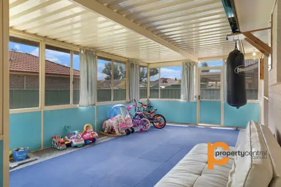 Fifth view of Homely house listing, 9 Geneva Road, Cranebrook NSW 2749