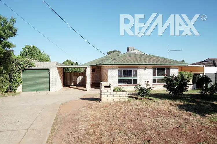 6 Truman Avenue, Mount Austin NSW 2650