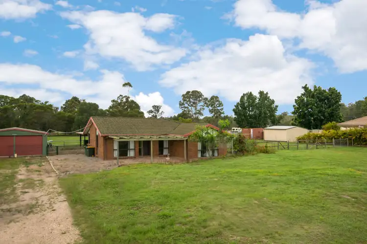 8-12 Lorikeet Court, Upper Caboolture QLD 4510