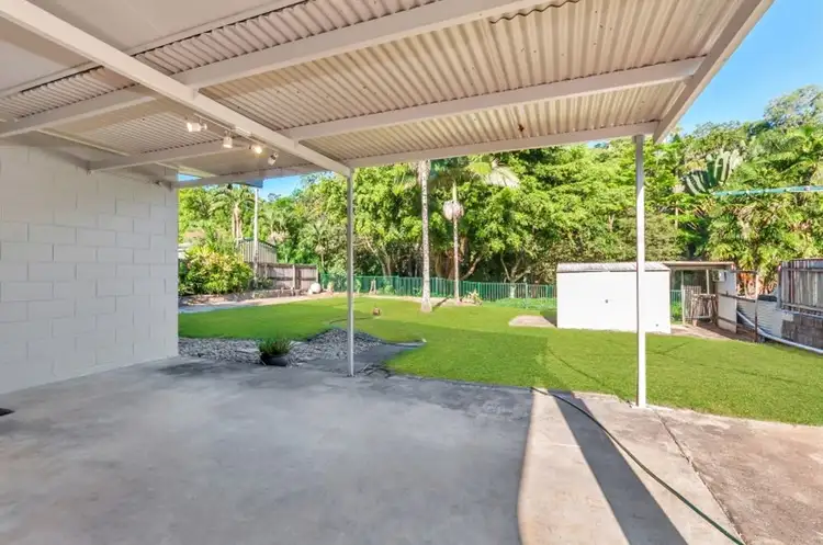 Second view of Homely house listing, 4 Ramsey Drive, Kanimbla QLD 4870