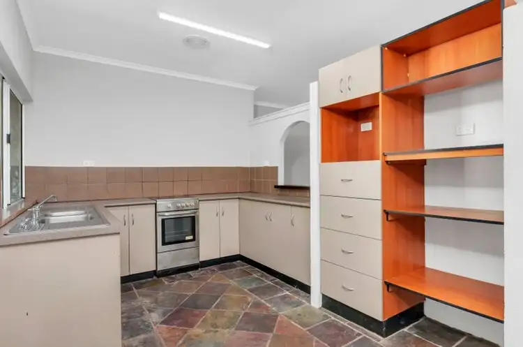 Fourth view of Homely house listing, 4 Ramsey Drive, Kanimbla QLD 4870