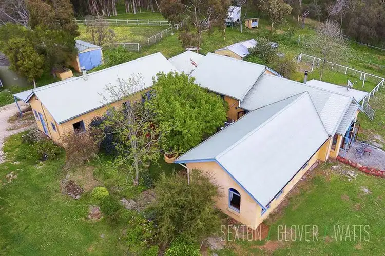 Main view of Homely house listing, 90 Frampton Road, Wistow SA 5251