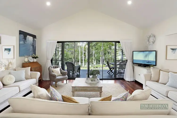 5 Kyle Court, Doonan QLD 4562
