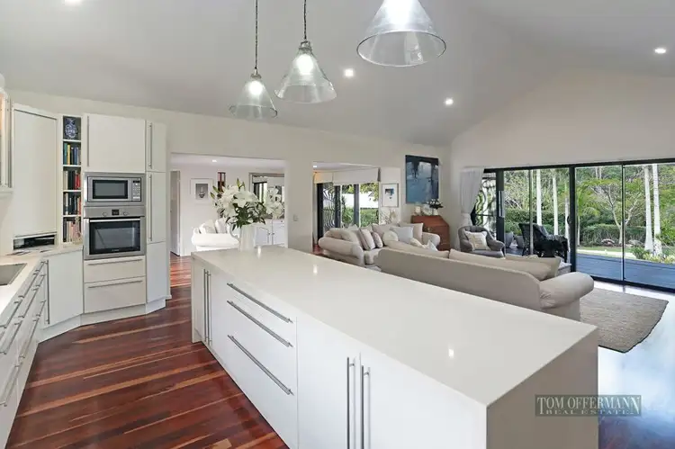 Second view of Homely house listing, 5 Kyle Court, Doonan QLD 4562