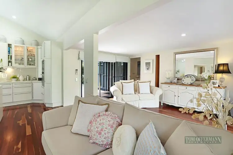 Fourth view of Homely house listing, 5 Kyle Court, Doonan QLD 4562
