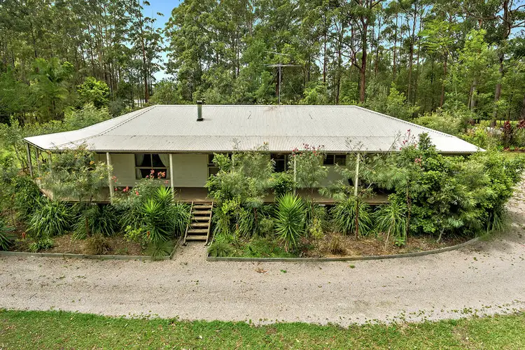 Main view of Homely rural property listing, 11 Tallowood Terrace, Valla NSW 2448