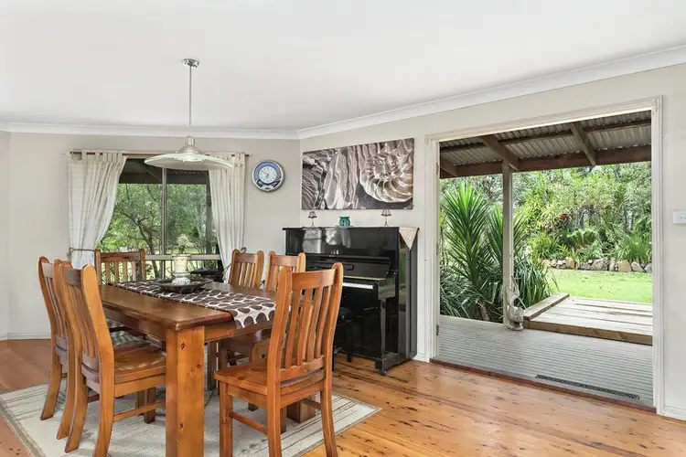 Fifth view of Homely rural property listing, 11 Tallowood Terrace, Valla NSW 2448