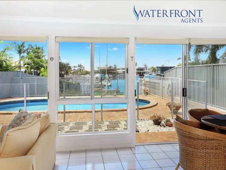 27 Jessica Boulevard, Minyama QLD 4575