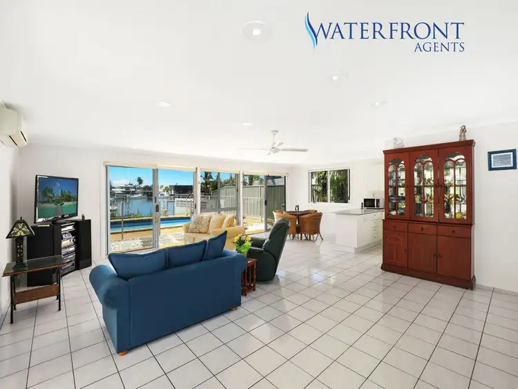 Sixth view of Homely house listing, 27 Jessica Boulevard, Minyama QLD 4575