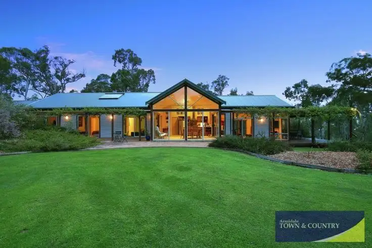 Main view of Homely house listing, 29 Imbandja Lane, Armidale NSW 2350