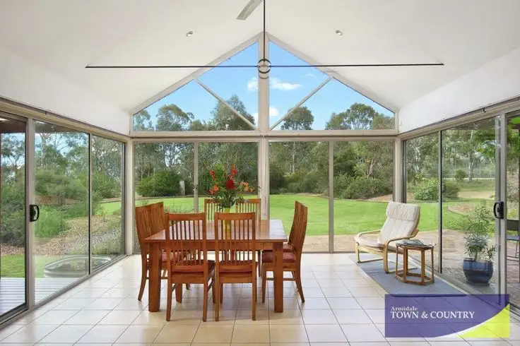 Third view of Homely house listing, 29 Imbandja Lane, Armidale NSW 2350