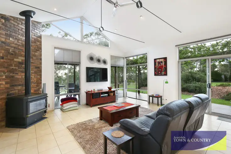 Fourth view of Homely house listing, 29 Imbandja Lane, Armidale NSW 2350