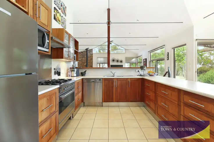 Fifth view of Homely house listing, 29 Imbandja Lane, Armidale NSW 2350