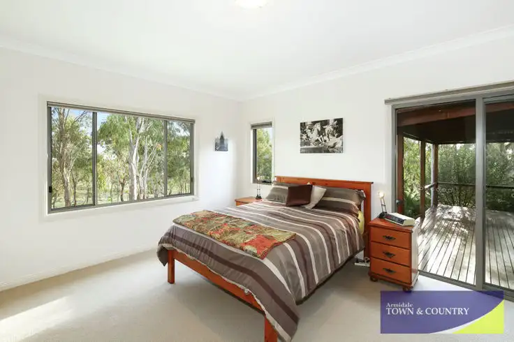 Sixth view of Homely house listing, 29 Imbandja Lane, Armidale NSW 2350