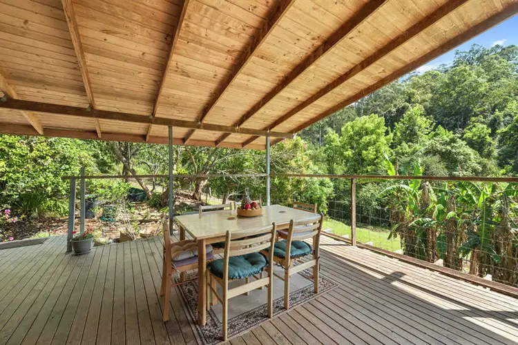 34 Scotchman Road, Bellingen NSW 2454