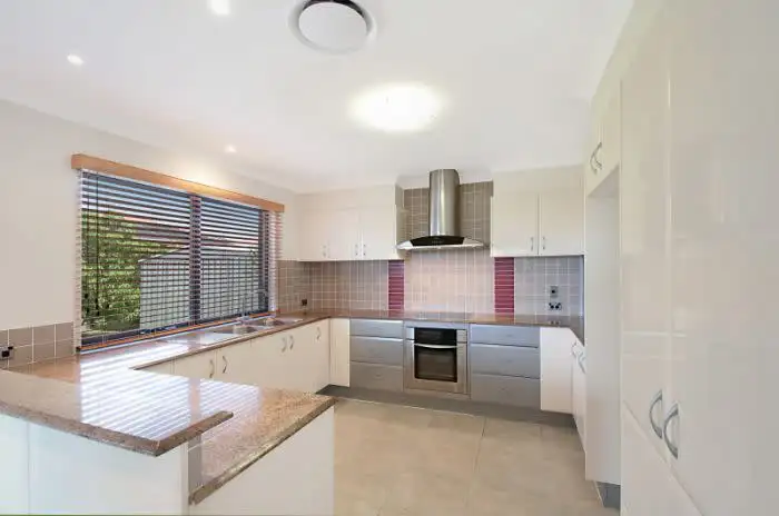 Second view of Homely house listing, 42 Rix Dr, Upper Coomera QLD 4209