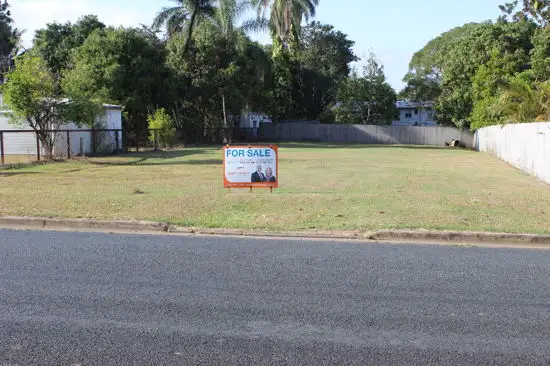Main view of Homely land listing, 39 McColl Street, Walkerston QLD 4751
