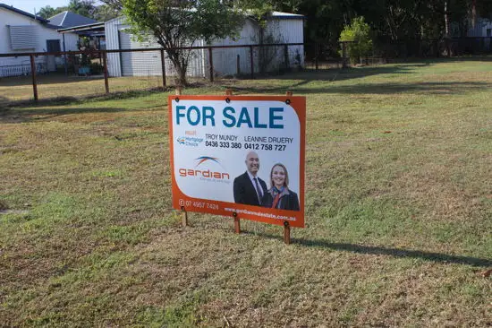 Second view of Homely land listing, 39 McColl Street, Walkerston QLD 4751