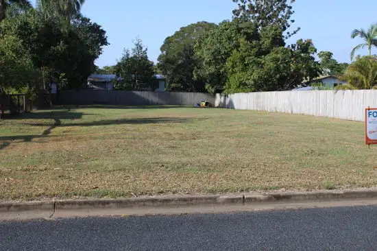 Third view of Homely land listing, 39 McColl Street, Walkerston QLD 4751