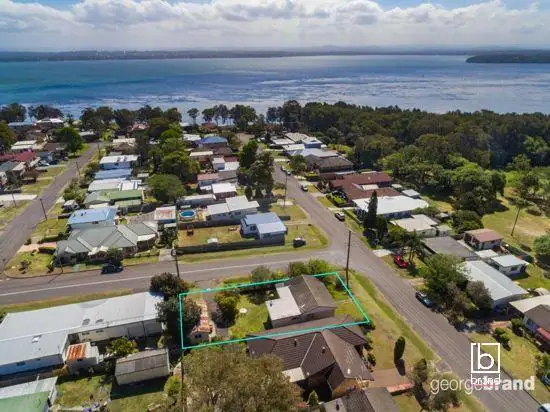 Second view of Homely house listing, 17 Ninth Avenue, Toukley NSW 2263