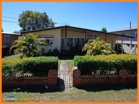 Main view of Homely house listing, 12 Murray Street, Clontarf QLD 4019