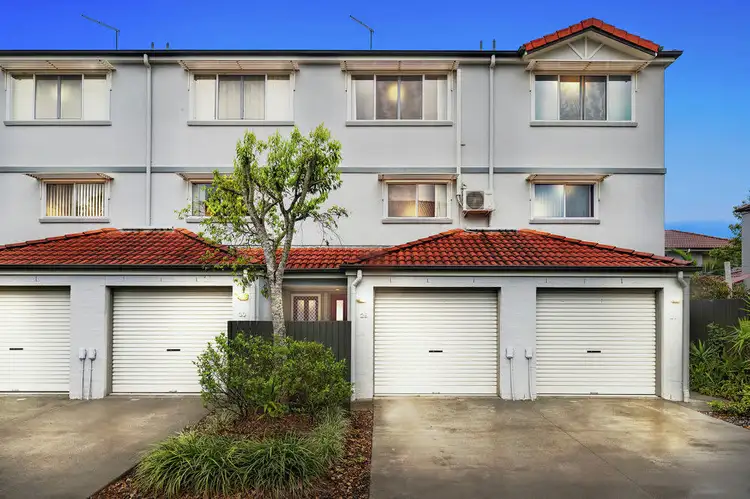29/83 Dibar Street, Wynnum QLD 4178