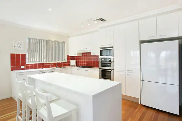 Third view of Homely house listing, 17 Lonus Avenue, Whitebridge NSW 2290