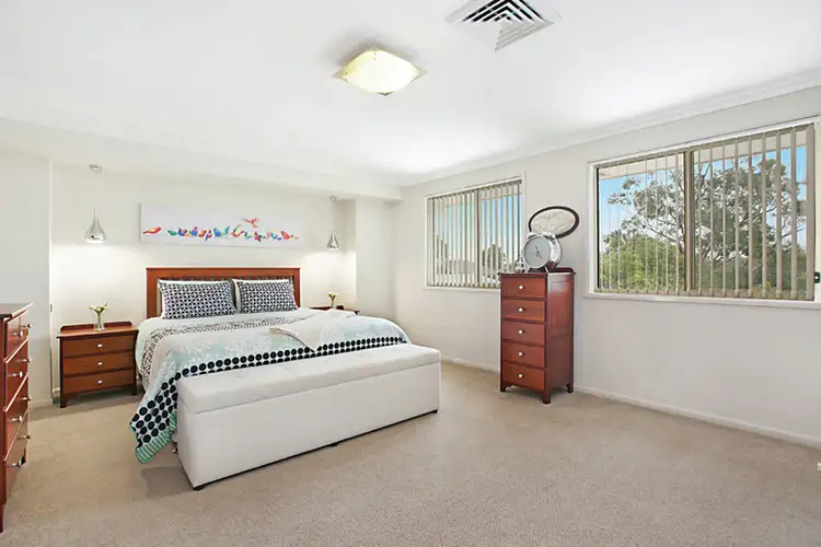 Fifth view of Homely house listing, 17 Lonus Avenue, Whitebridge NSW 2290