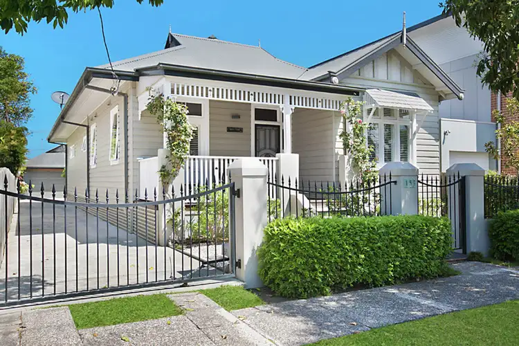 Main view of Homely house listing, 153 Everton Street, Broadmeadow NSW 2292