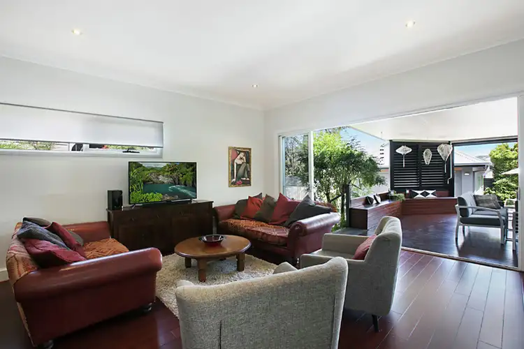 Second view of Homely house listing, 153 Everton Street, Broadmeadow NSW 2292