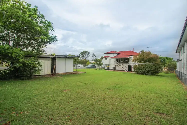 Second view of Homely house listing, 92 Drayton Tce, Wynnum QLD 4178