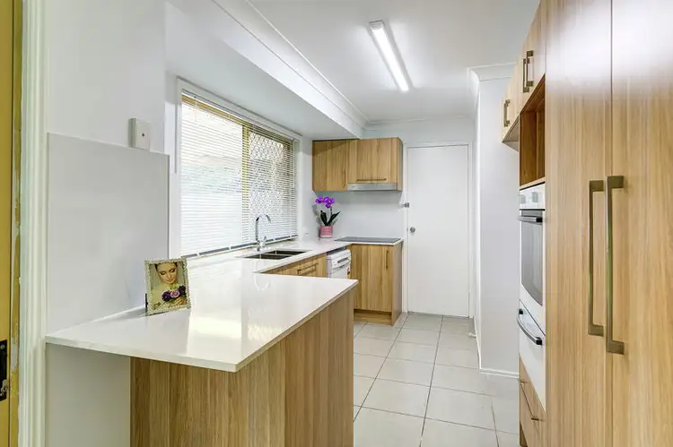 Third view of Homely house listing, 5 Cibo Court, Calamvale QLD 4116