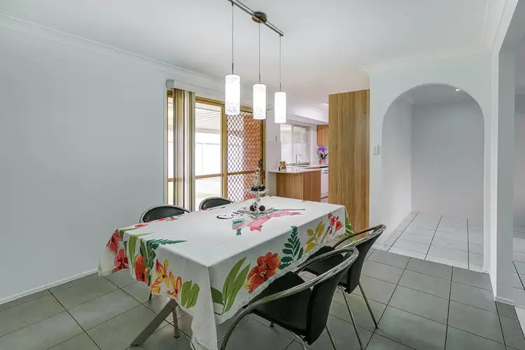 Sixth view of Homely house listing, 5 Cibo Court, Calamvale QLD 4116