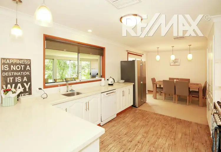 Fifth view of Homely house listing, 13 Morshead Street, Ashmont NSW 2650
