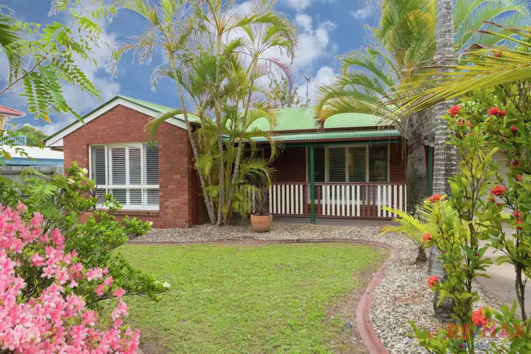 1 Hemlock Court, Narangba QLD 4504