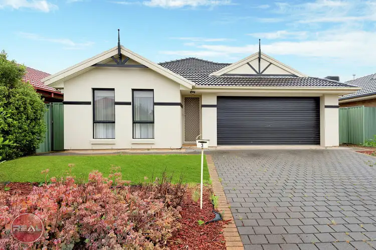 Main view of Homely house listing, 3 Jake Court, Munno Para West SA 5115