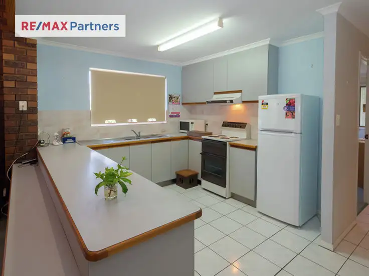 Main view of Homely unit listing, 14/123 Freshwater St, Torquay QLD 4655