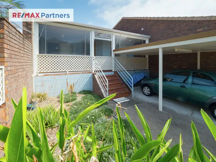 Third view of Homely unit listing, 14/123 Freshwater St, Torquay QLD 4655