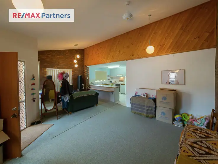 Sixth view of Homely unit listing, 14/123 Freshwater St, Torquay QLD 4655