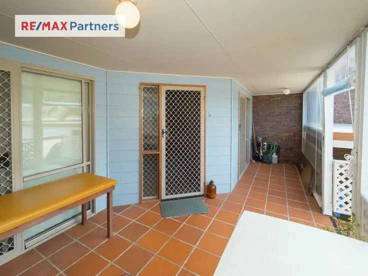 Seventh view of Homely unit listing, 14/123 Freshwater St, Torquay QLD 4655