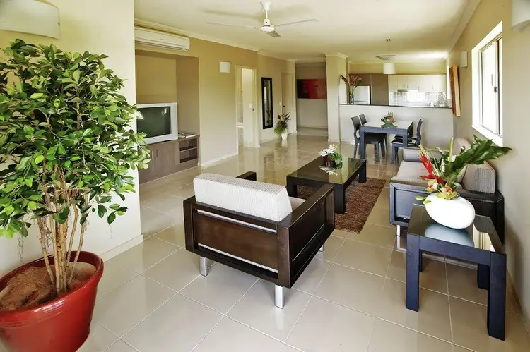 726 12 Gregory Stree, Westcourt QLD 4870