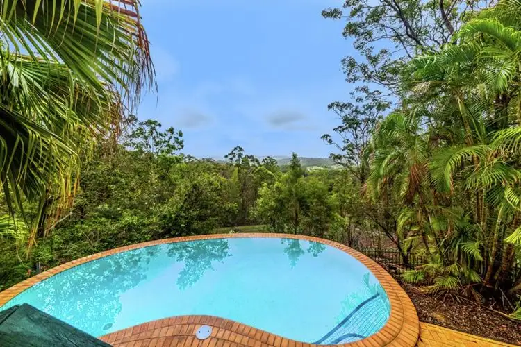 Second view of Homely house listing, 43 Rose Marie Drive, Diddillibah QLD 4559