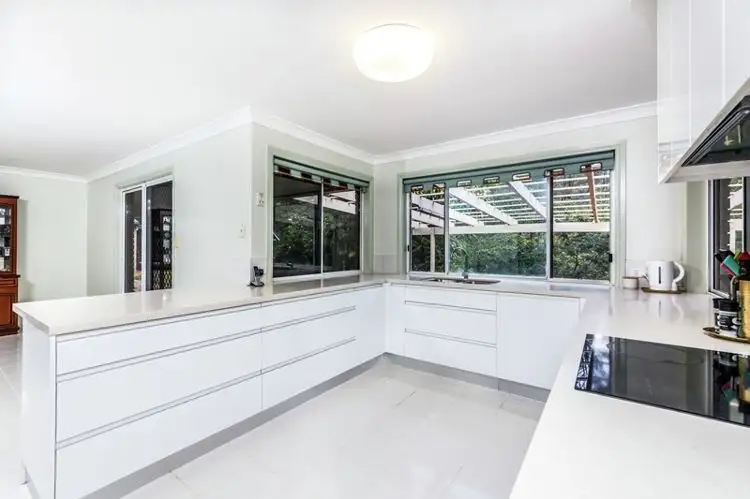 Third view of Homely house listing, 43 Rose Marie Drive, Diddillibah QLD 4559