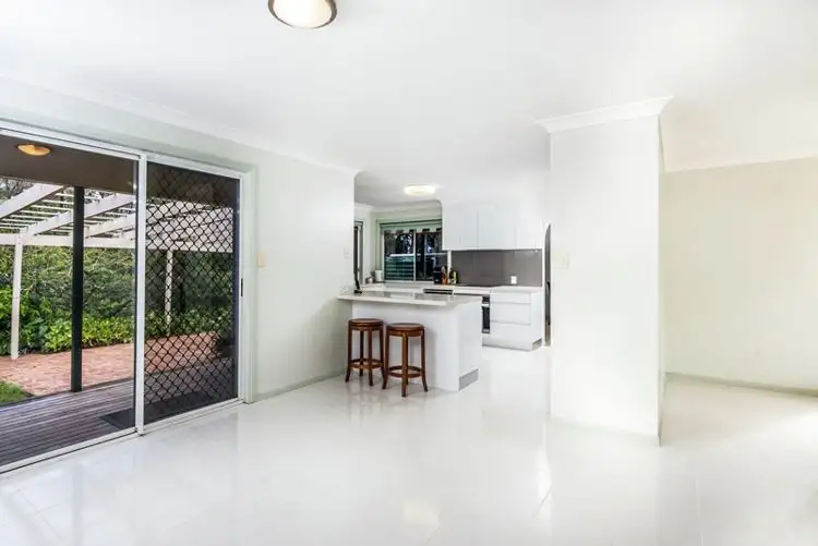 Fifth view of Homely house listing, 43 Rose Marie Drive, Diddillibah QLD 4559