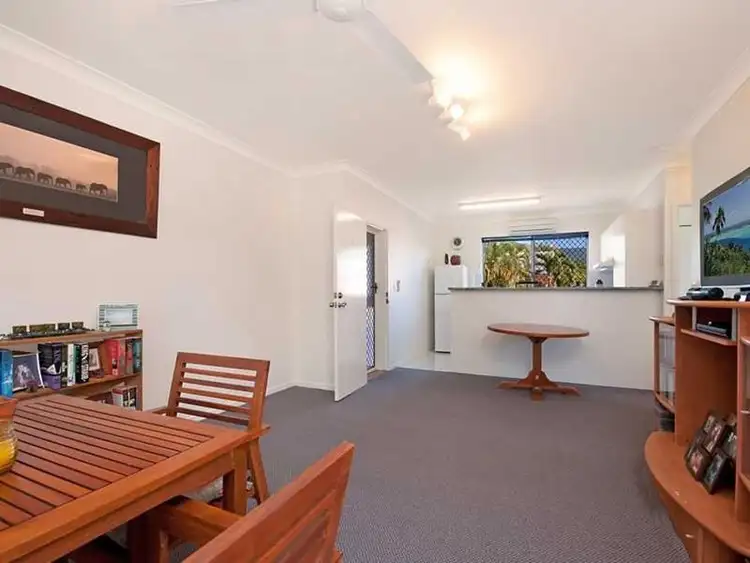 Main view of Homely unit listing, 4/23 Springfield Crescent, Manoora QLD 4870
