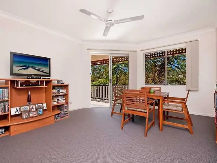 Second view of Homely unit listing, 4/23 Springfield Crescent, Manoora QLD 4870