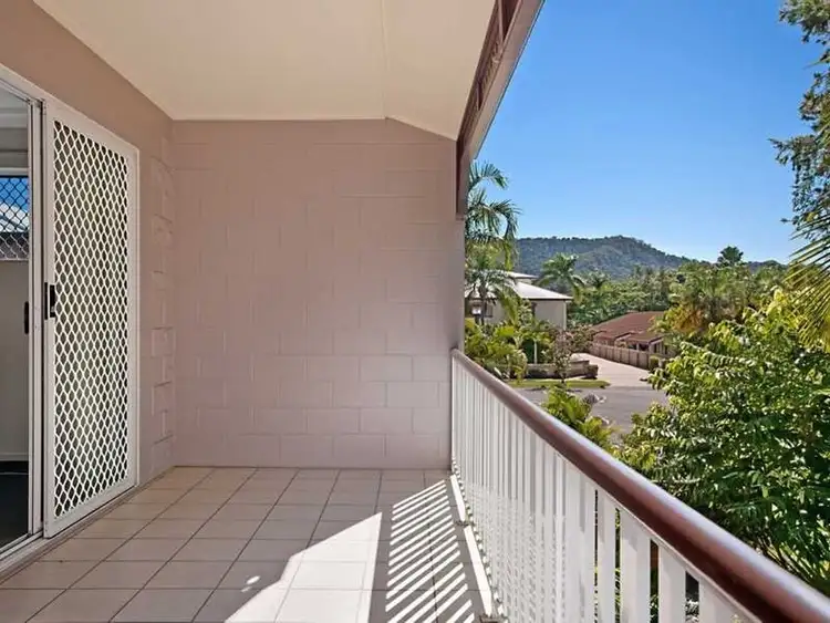 Third view of Homely unit listing, 4/23 Springfield Crescent, Manoora QLD 4870