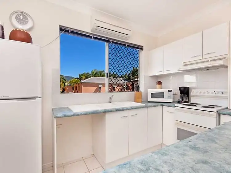 Fourth view of Homely unit listing, 4/23 Springfield Crescent, Manoora QLD 4870