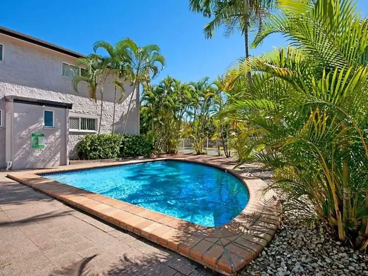 Fifth view of Homely unit listing, 4/23 Springfield Crescent, Manoora QLD 4870
