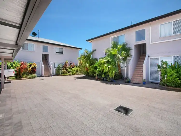 Sixth view of Homely unit listing, 4/23 Springfield Crescent, Manoora QLD 4870
